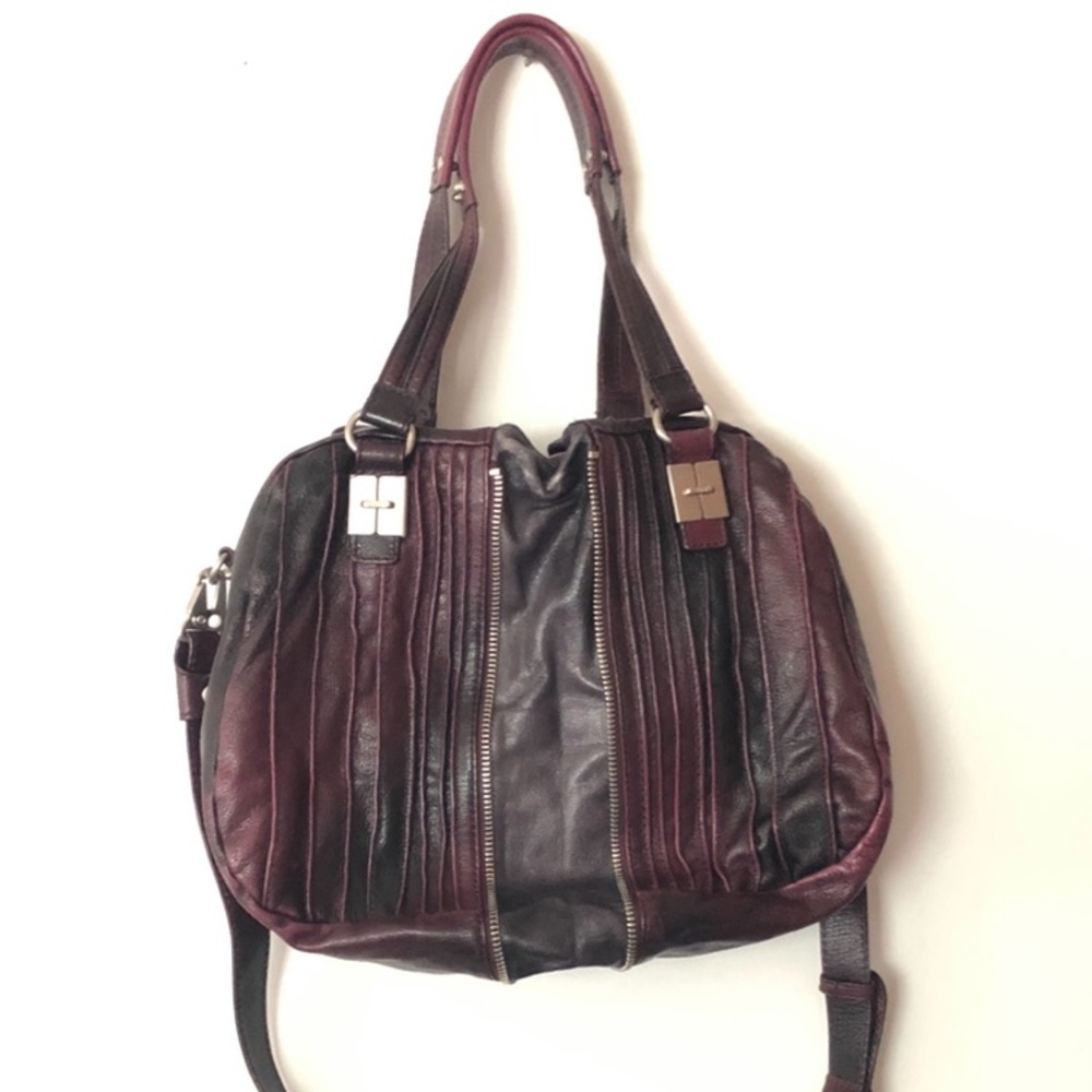 Tulah Ray purse